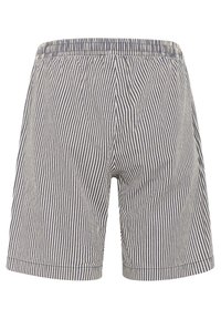 Kaffe Curve Shorts - dark blue