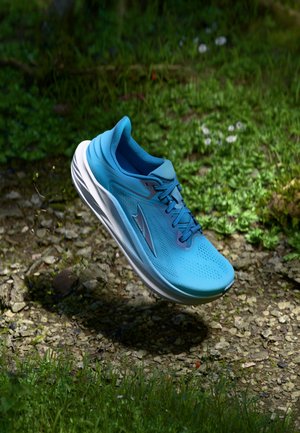 TORIN 8 - Road running shoes - blue