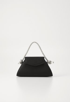 Borsa a mano - black