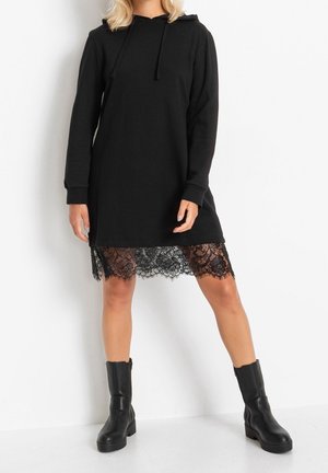 Robe de jour - black