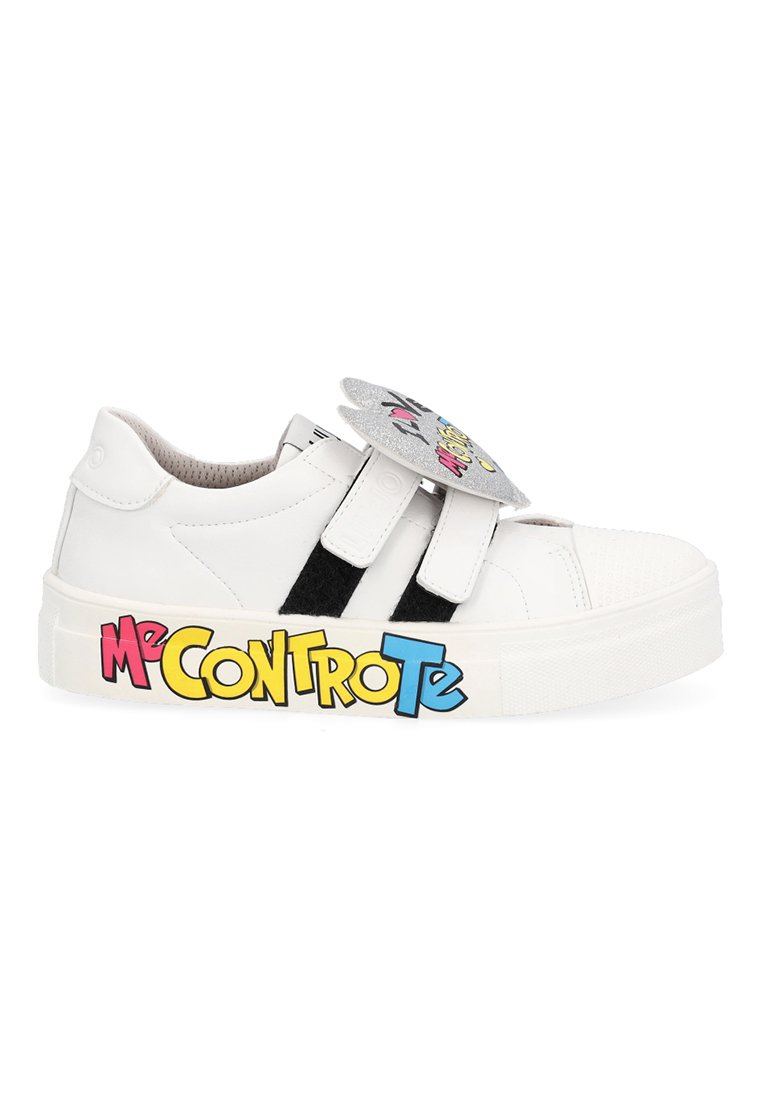Sneakers low
