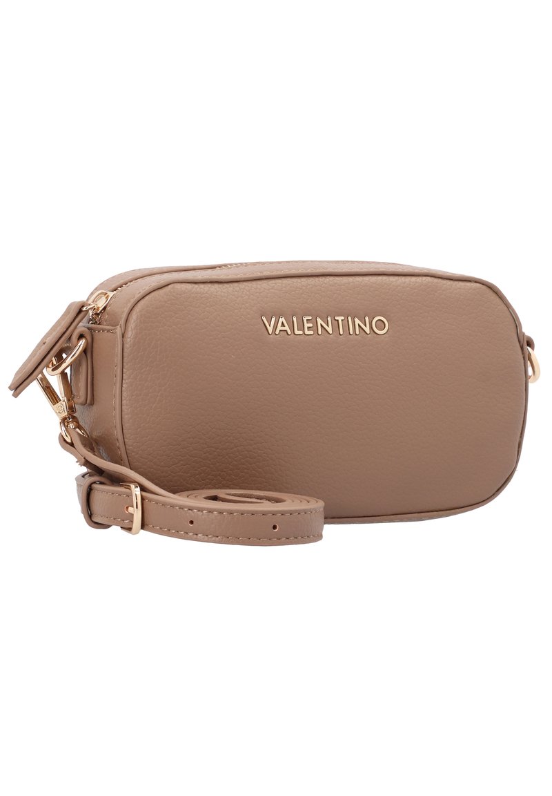 Valentino Bags SPECIAL MARTU - Rankinė per petį - taupe