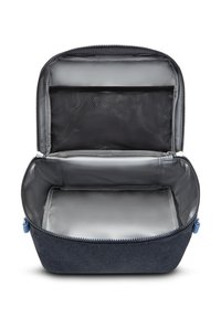Kipling MIYO BTS+ - Olkalaukku - true blue glitter