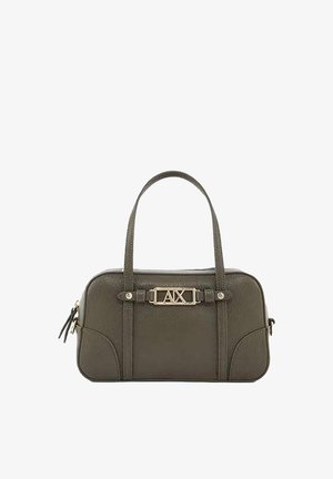 Armani Exchange, XW002610AF15632 - Borsa a mano - dark green