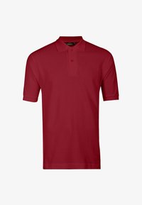 Non selezionato, burgundy