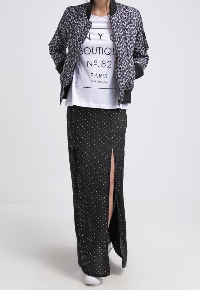 Jupe Flare Miss Selfridge Taille 8 – Noir, Coton, Fermeture Zip, Longueur Midi