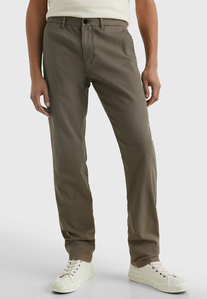 Chino - brown