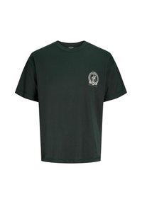 Unselected, forest river