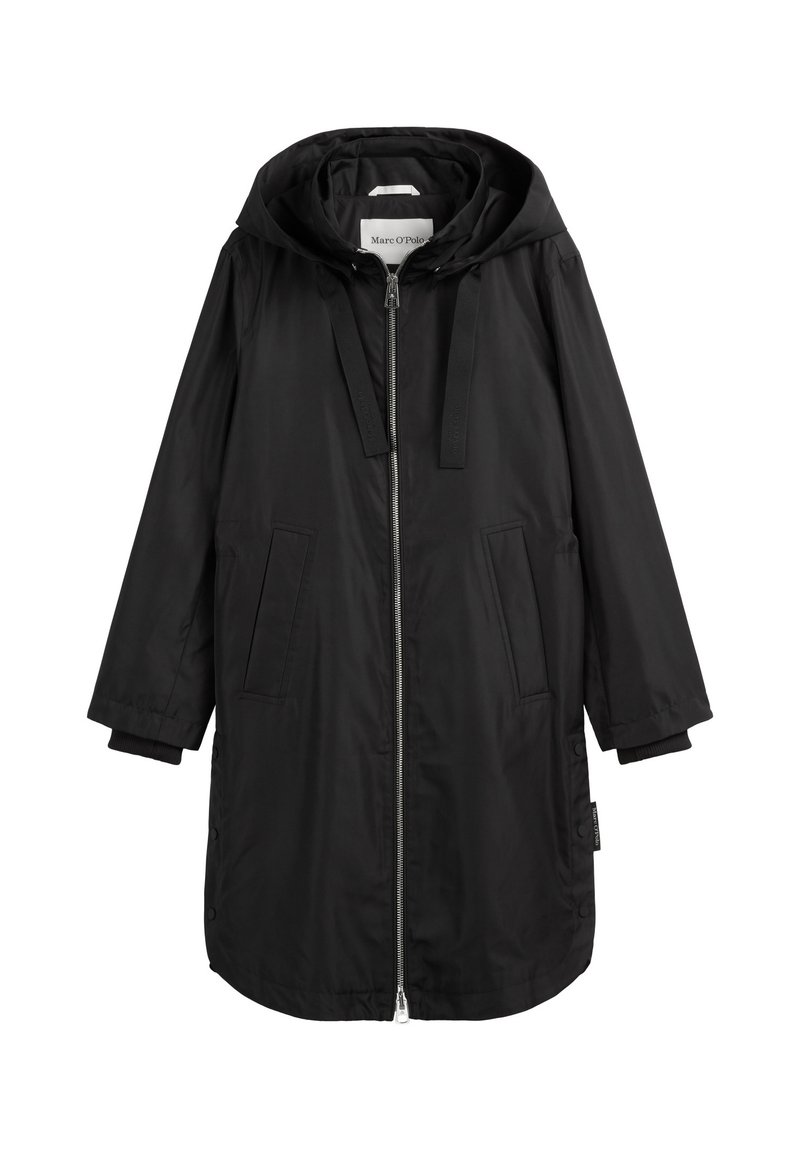 Marc O’Polo Parka zwart