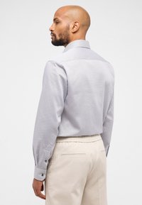 Eterna MODERN FIT - Shirt - graphit