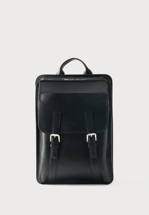 Lancel MISTRAL UNISEX - Σακίδιο πλάτης - black