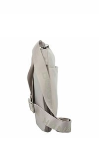 Bogner Umhängetasche - opal gray