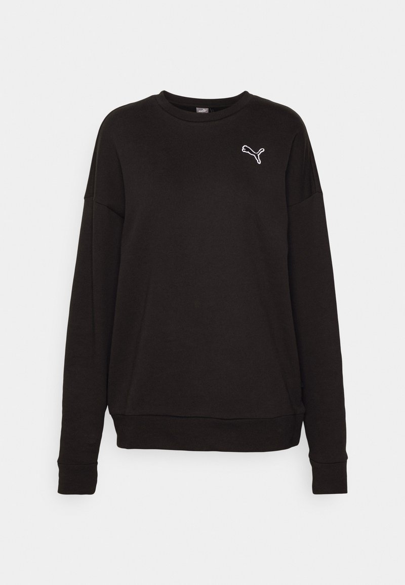 Puma Sweater zwart