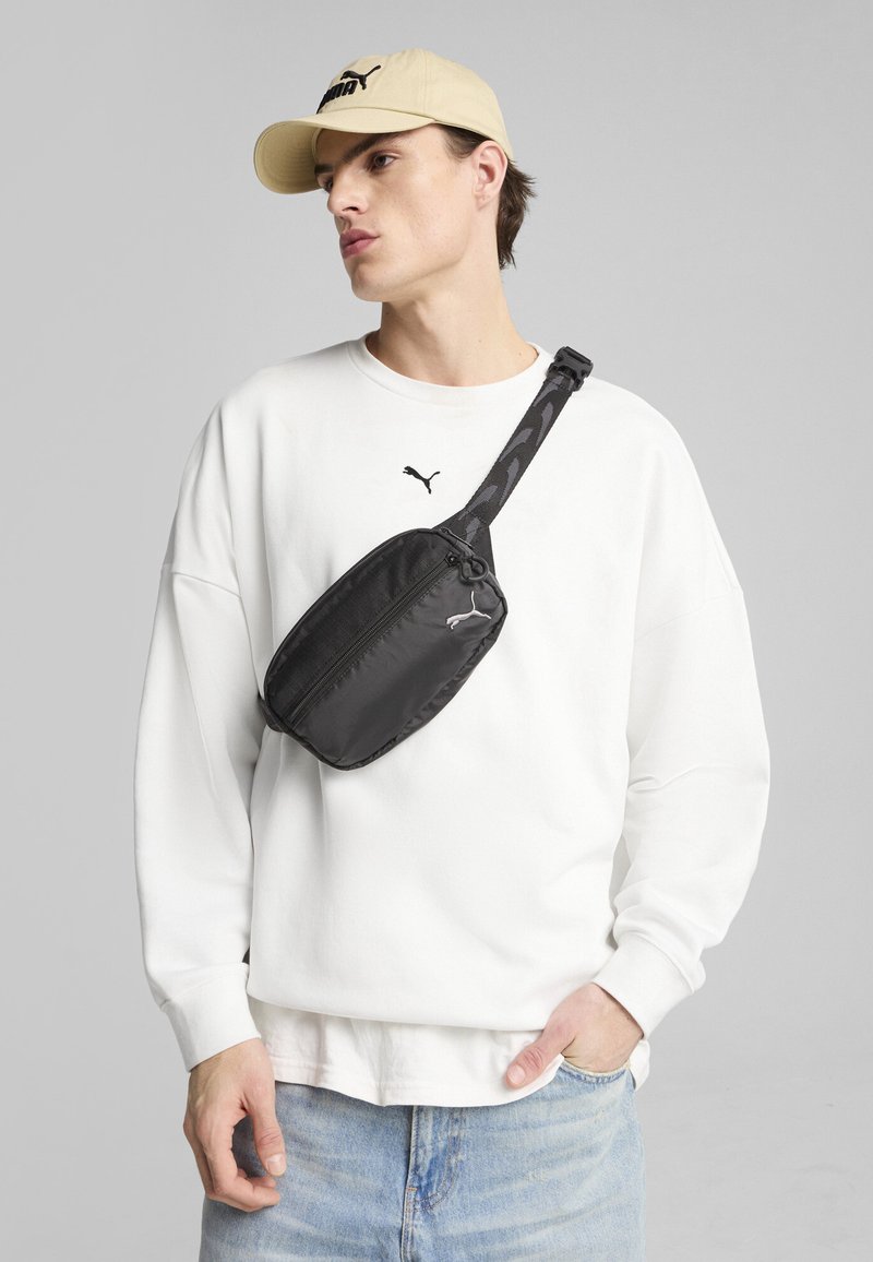 Puma Marsupio - black