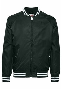 Unselected, black