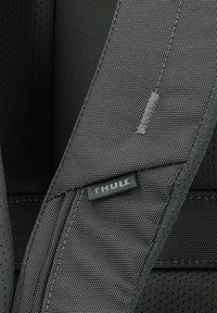 Thule LAPTOPFACH MIT DEHNFALTE - Backpack - vetiver gray