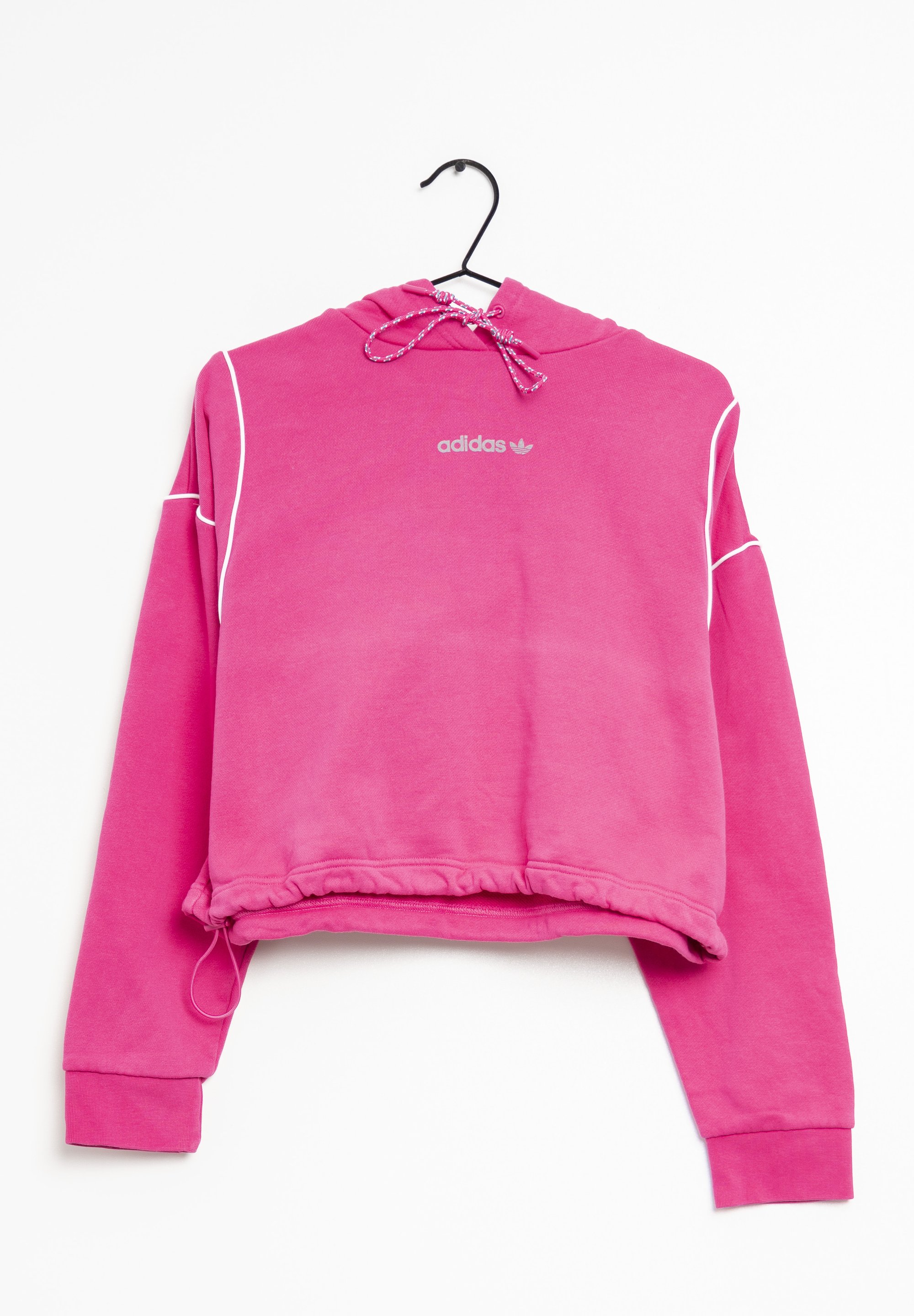 Sweater Adidas Originals Hoodie Pink Adidas Originals Hoodie Pink