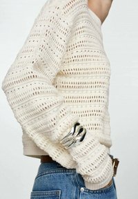 Mango Trui - off-white
