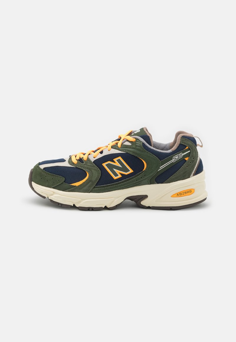New Balance MR530 UNISEX Trainers multicoloured Zalando.co.uk
