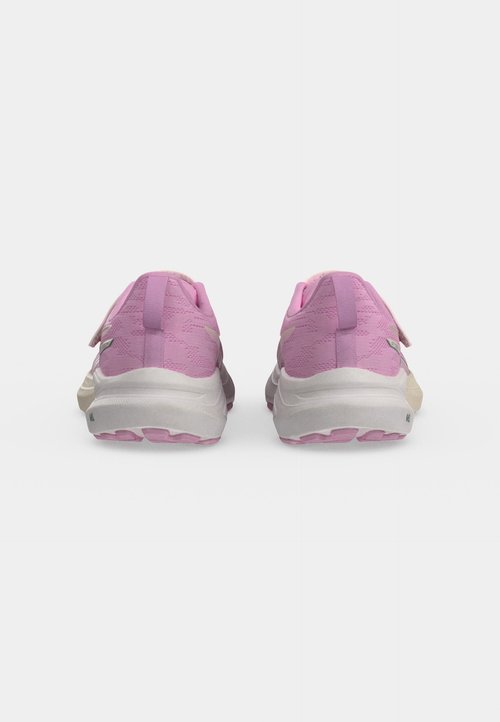 ASICS GT 1000 14 UNISEX - Zapatillas running asfalto - hazy lilac/rose dust — foto 4