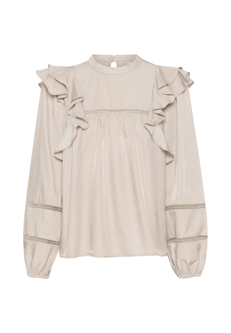 culture Blouse beige culture Blouse beige