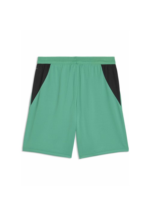 PUMA GIRONA F.C. 26/27 SHORTS - Sports shorts - vibrant green- black — foto 5