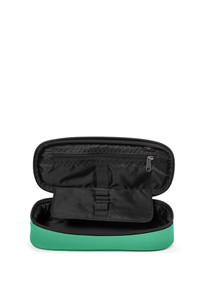 Eastpak OVAL SINGLE Trousse gem green/vert