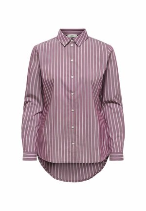JDY, JDYMIO L/S SHIRT WVN NOOS - Chemisier - sassafras