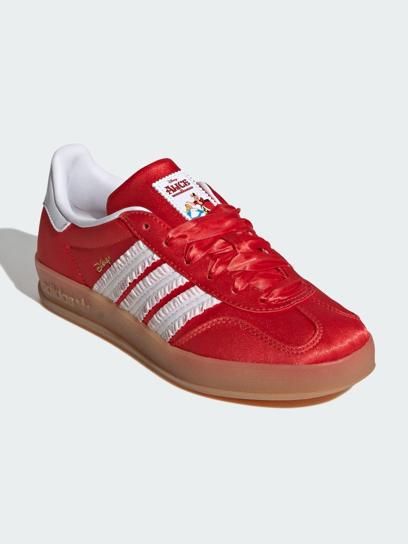 adidas gazelle silver green womens adidas Gazelle Shoes - Women's - Blue / Orchid Fusion / Gum