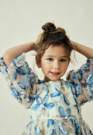 Next Nappali ruha - blue