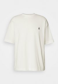 ANAYO - Základné tričko - off white