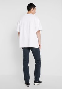 Levi's® 511™ SLIM FIT - Calças de ganga justas - ivy