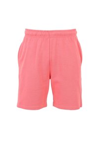 Unselected, palepink
