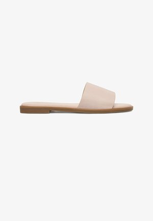 Jenny, Ciabattine - pink