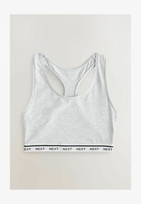 Ausgewählt, black black grey white