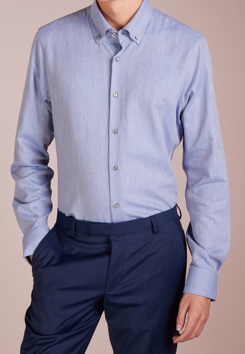 JOOP! Camisa - light blue