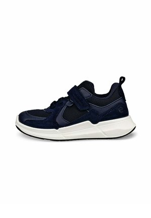 BIOM - Sneakers basse - nachthimmel nachthimmel nachthimmel