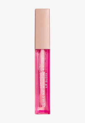 Lumene LUMINOUS SHINE LIP GLOSS - Lipgloss - glossy 3