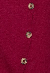 JoJo Maman Bébé Stickad tröja - pink