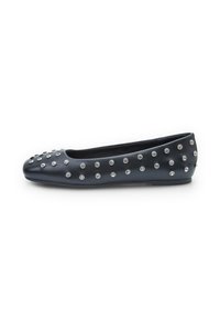 BATA RED LABEL - Balerina cipők - nero