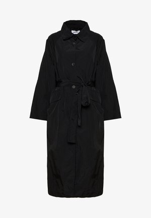 Weekday, Trench - black