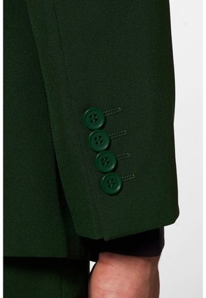 OppoSuits, SET - Traje - dark green