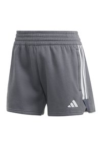 TIRO 23 LEAGUE - Pantaloncini sportivi - grau
