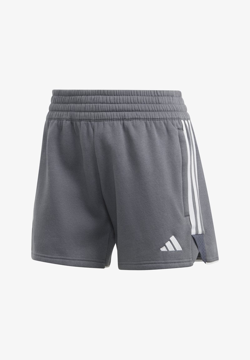 adidas Performance TIRO 23 LEAGUE Sports shorts grau/grey