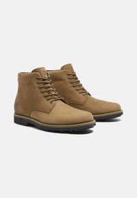 Timberland MID - Snörstövletter - light brown