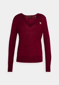 Ted Baker Maglione - brown