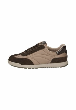 Caprice, SNEAKER - Sneakers laag - beige comb
