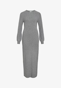 Selezionato, medium grey melange