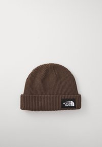 Unselected, smokey brown