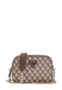 Unausgewählt, bruin